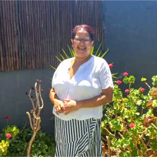 Jeanene Joy Matthyse